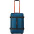  Norway 2 wheels Travel bag S 35 cm Variant denim