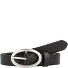  Elly belt leather Variant black | 105 cm