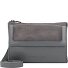 Seventies Suede Shoulder bag Leather 21 cm Variant dusk blue Seventies Suede Shoulder bag Leather 21 cm Variant dusk blue