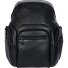  Roadster Business backpack Leather 40 cm Laptop compartment Variant black