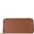  Polo Wallet RFID protection Genuine Leather 20 cm Variant cognac
