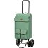  Quattro Shopper Ipek Ma Shopping Trolley 58 cm Variant salbei