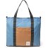  Mountain Shopper Bag 39 cm Variant river blue-brown oak