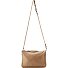  Calm Shoulder bag Leather 27 cm Variant milk coffee