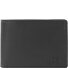  Aarhus Wallet Genuine Leather 12 cm Variant schwarz
