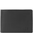 Aarhus Wallet Leather 12 cm Variant schwarz Aarhus Wallet Leather 12 cm Variant schwarz