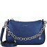  Jolie Handbag Leather 20 cm Variant navy
