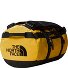  Base Camp Travel bag 45 cm Variant summit gold-tnf black-n