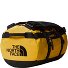  Base Camp XS travel bag 45 cm Variant summit gold-tnf black-n