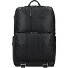  Urban Air Business backpack Leather 44 cm Laptop compartment Variant black