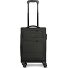  Edition 04 4 wheels Cabin trolley 55 cm with expansion pleat Variant black