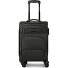  Edition 04 4 wheels Cabin suitcase 55 cm Expandable Variant black