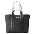 Palmah Shopper Bag 39 cm Variant dark grey Palmah Shopper Bag 39 cm Variant dark grey