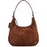  Sierra Shoulder Bag Genuine Leather 42 cm Variant cognac