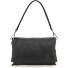 Iduna Shoulder Bag M Leather 26 cm Variant black