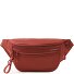  Inner City Fanny pack RFID protection 33 cm Variant dahlia red