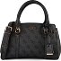  Leona Handbag 25.5 cm Variant coal logo