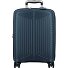  Evae 4 wheels Cabin trolley 55 cm with expansion pleat Variant navy