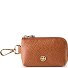  Alexandria Key wallet Leather 11 cm Variant braun