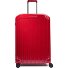 PQ Light 4 wheels Trolley 69 cm with expansion pleat Variant red 1