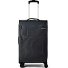 5825 4 wheels Trolley M 67 cm Expandable Variant grau