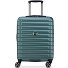  Shadow 5.0 4 wheels Cabin suitcase 55 cm Expandable Variant green