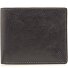 Canyon wallet RFID leather 11.5 cm Variant black  Canyon wallet RFID leather 11.5 cm Variant black