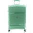 3800 4 wheels Trolley 77 cm with expansion pleat Variant sage green 3800 4 wheels Trolley 77 cm with expansion pleat Variant sage green