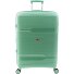  3800 4 wheels Trolley 77 cm with expansion pleat Variant sage green