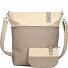  Jana Shoulder Bag 33 cm Variant nubuk cappuccino