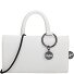  On String Handbag 20.5 cm Variant muse white