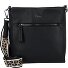 Silena Shoulder bag S 25 cm Variant leo black Silena Shoulder bag S 25 cm Variant leo black