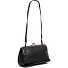 Andrade Shoulder Bag Leather 23 cm Variant black Andrade Shoulder Bag Leather 23 cm Variant black