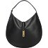  Polo ID Shoulder Bag Leather 44 cm Variant black