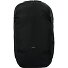  Transit travel backpack 50 cm laptop compartment Variant black