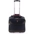  2100 2 wheels Pilot trolley 36 cm Laptop compartment Variant black