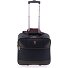2100 2 wheels Pilot trolley 36 cm Laptop compartment Variant black 2100 2 wheels Pilot trolley 36 cm Laptop compartment Variant black