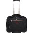 AT Work business trolley 44 cm laptop compartment Variant black/orange AT Work business trolley 44 cm laptop compartment Variant black/orange