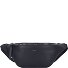 Novara Fanny pack Leather 31 cm Variant schwarz Novara Fanny pack Leather 31 cm Variant schwarz