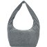 Farrah Shoulder Bag 45 cm Variant blue denim Farrah Shoulder Bag 45 cm Variant blue denim