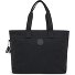  Basic Elevated Colissa Up Shopper Bag 50 cm Laptop compartment Variant infinite black