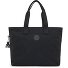  Basic Elevated Colissa Up Shopper Bag 50 cm Laptop compartment Variant infinite black