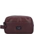  Harper Toilet bag Leather 23 cm Variant dark brown
