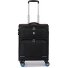 Star 2.0 4 wheels Cabin trolley 55 cm Variant black  Star 2.0 4 wheels Cabin trolley 55 cm Variant black