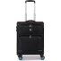 Star 2.0 4 wheels Cabin trolley 55 cm Variant black