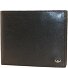  Colorado wallet RFID leather 12 cm Variant schwarz
