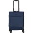Fresh 4 wheels Cabin trolley S 55 cm Variant navy  Fresh 4 wheels Cabin trolley S 55 cm Variant navy