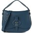  Mavery Shoulder Bag Leather 27 cm Variant deep blue