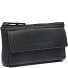  Torano Key wallet Leather 12 cm Variant black