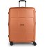 Montreal 4 wheels Trolley L 76 cm with expansion pleat Variant naranja Montreal 4 wheels Trolley L 76 cm with expansion pleat Variant naranja